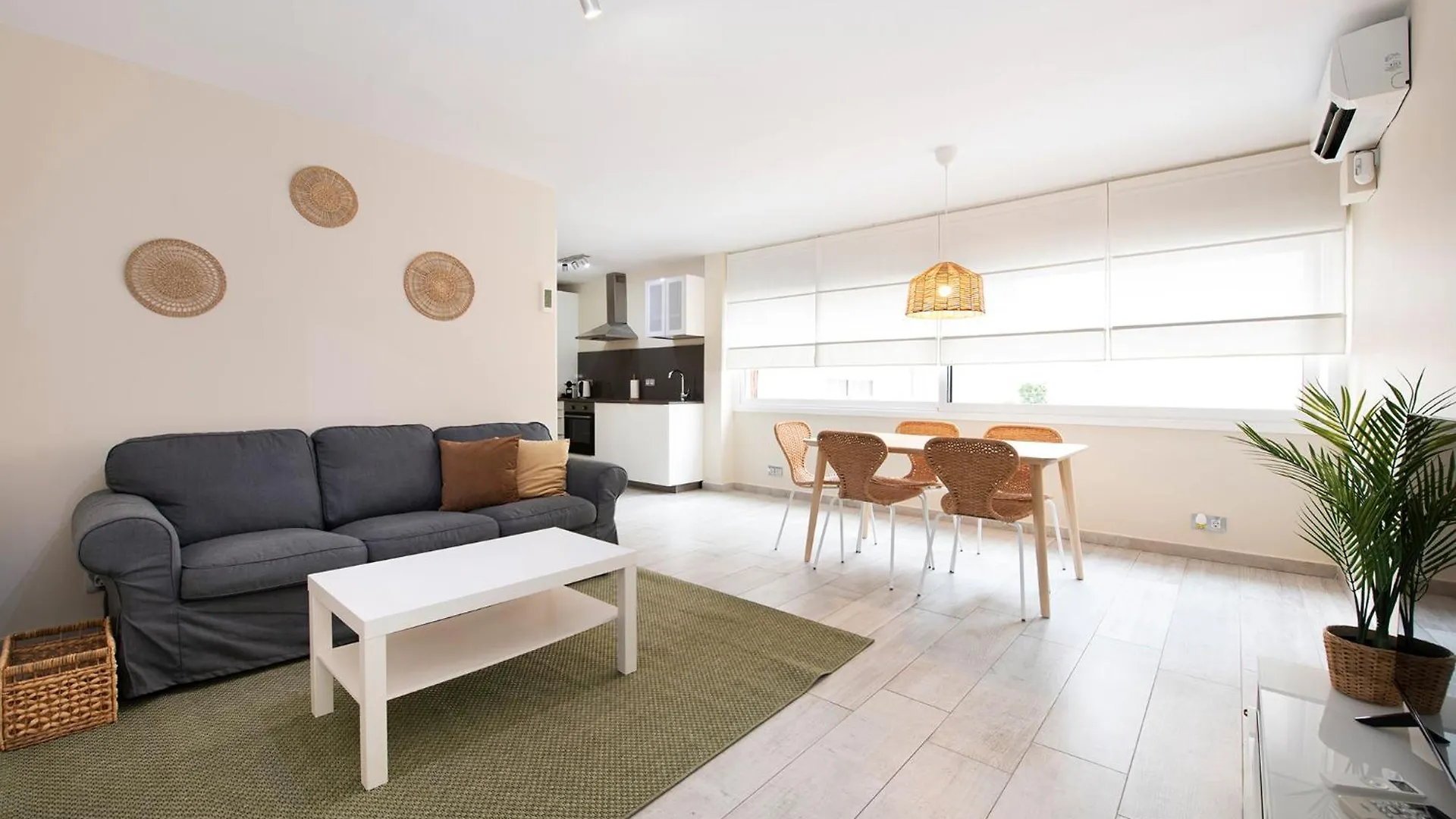 White Sea By Seasidehomes Castelldefels