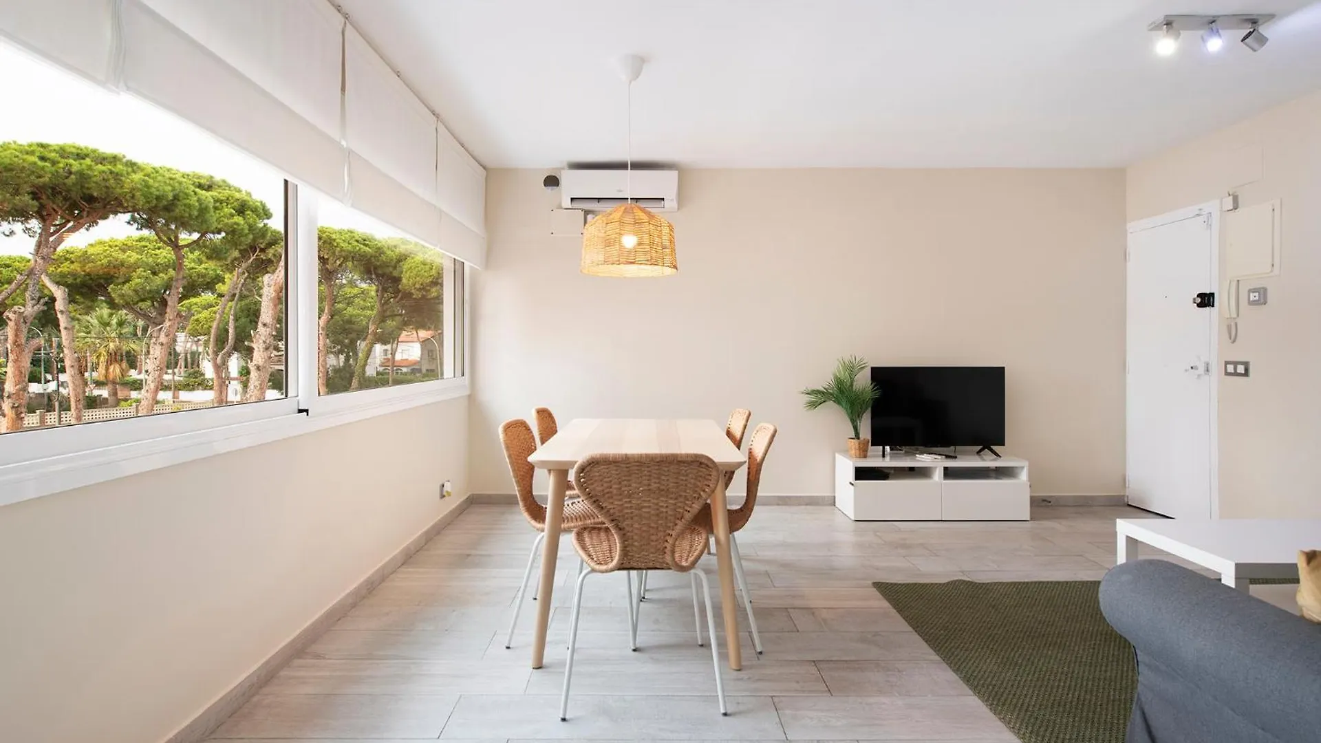 شقة White Sea By Seasidehomes كاستيلديفيلس إسبانيا