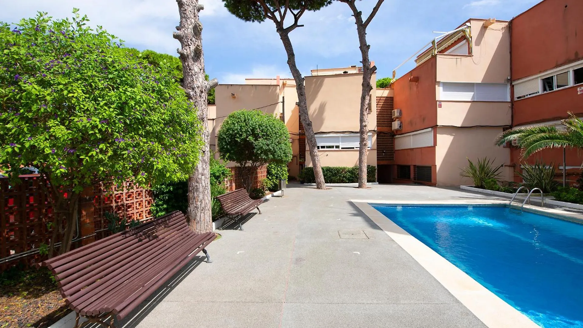 White Sea By Seasidehomes Castelldefels
