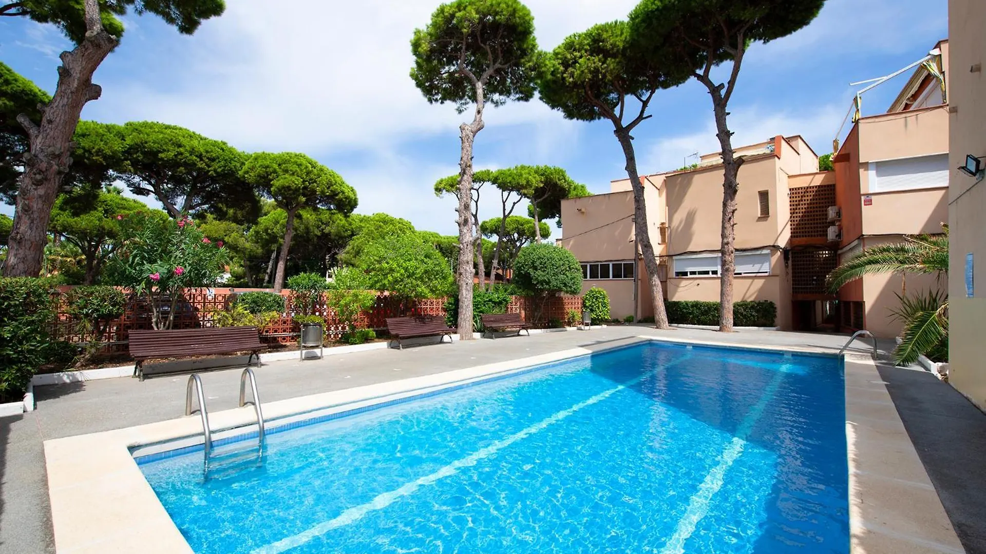 White Sea By Seasidehomes Castelldefels 0*,