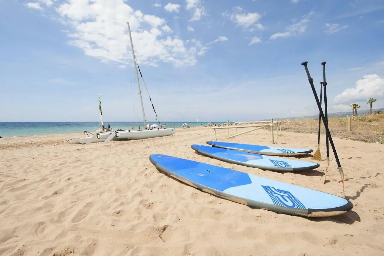 White Sea By Seasidehomes Castelldefels